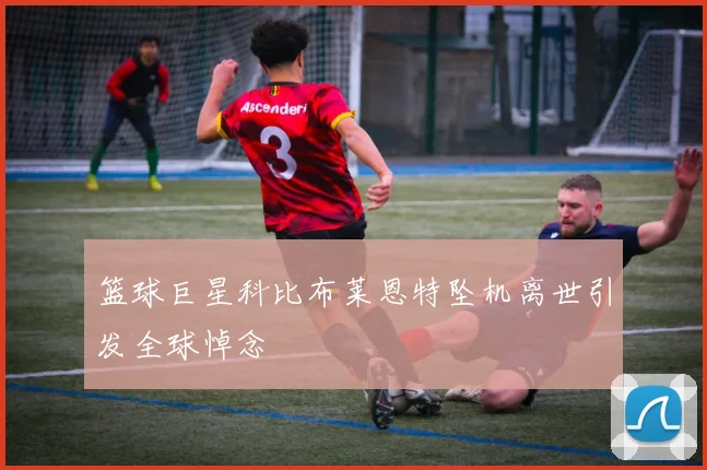 篮球巨星科比布莱恩特坠机离世引发全球悼念